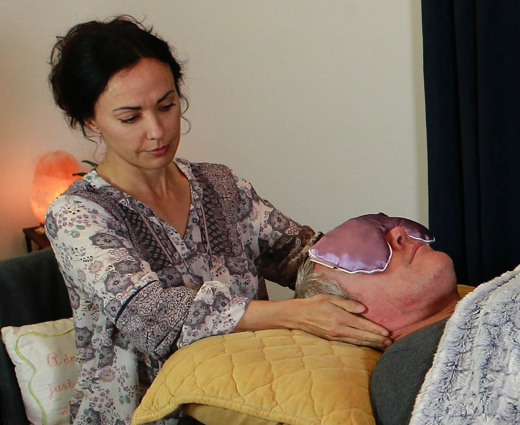 Dragonfly Reiki Healing Practice